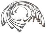 Standard motor products 27839 tailor resistor wires