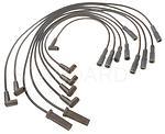 Standard motor products 27858 tailor resistor wires