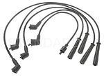 Standard motor products 27444 tailor resistor wires