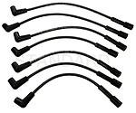 Standard motor products 29644 tailor resistor wires