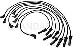 Standard motor products 6888 tailor resistor wires