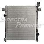 Spectra premium industries inc cu2971 radiator