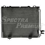 Spectra premium industries inc 7-4814 condenser