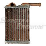 Spectra premium industries inc 94712 heater core