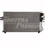 Spectra premium industries inc 7-4486 condenser