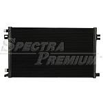 Spectra premium industries inc 7-4586 condenser