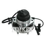 Timken 513196 front hub assembly