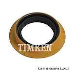 Timken 3896 pinion seal