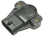 Standard motor products th113 throttle position sensor