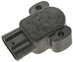 Standard motor products th180 throttle position sensor