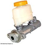 Beck/arnley 072-9331 new master cylinder