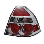 Tyc 11-6334-90 tail light