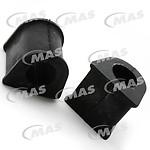 Mas industries bsk60130 sway bar frame bushing or kit