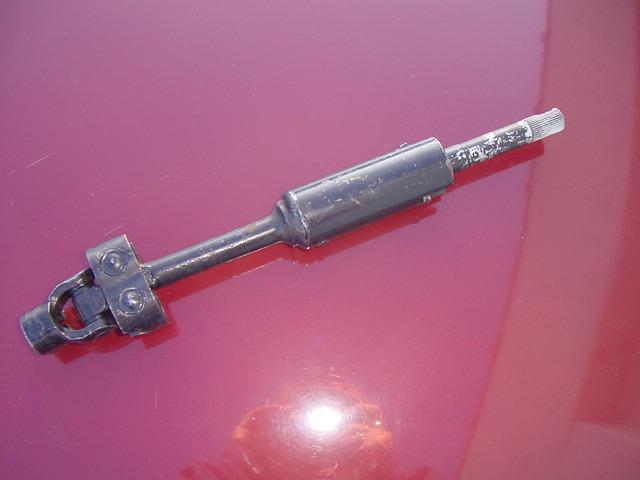 New steering column section lamborghini espada? miura? jarama? diablo?countach? 