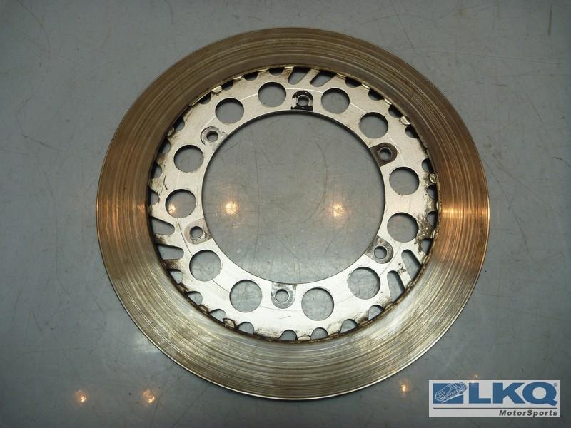 1997 97 yamaha v-max 1200 rear brake rotor at lkq motorsports