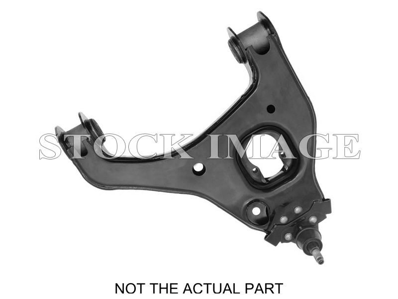 12 focus r. lower control arm fr 16 17 and 18 wheels