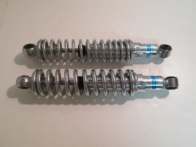 Xr xr-750 kr wr showa astro pursang ossa dirt track vintage showa rear shocks