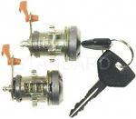 Standard motor products dl41 door lock cylinder set