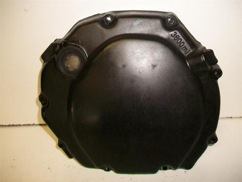 97 suzuki katana gsxf 600 clutch cover rd