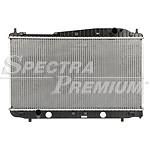 Spectra premium industries inc cu13000 radiator