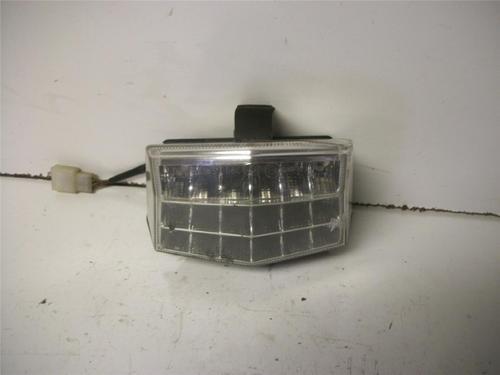 07 bmw g 650 x moto tail light h14