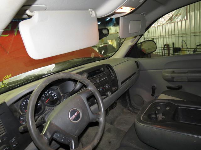 2008 gmc sierra 1500 pickup 72479 miles steering column 2574613