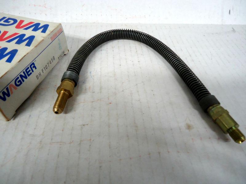 1973-80 triumph wagner hose