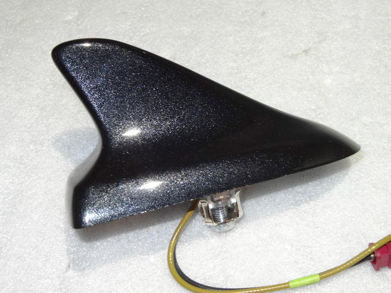 Chevy camaro ss rs lt zl1 factory shark fin xm satellite antenna assembly oem  