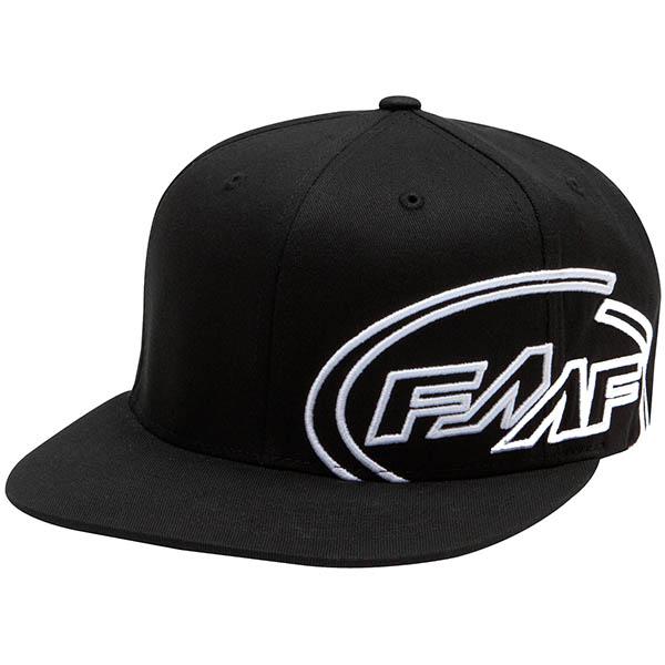 Fmf apparel swipe hat motorcycle hats