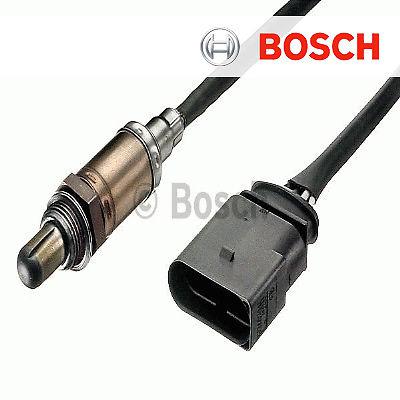 1x 0258005143 bosch lambda oxygen sensor ls5143