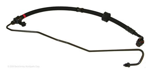 Beck arnley 109-3151 steering pressure hose-power steering pressure hose