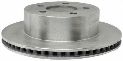 Acdelco advantage 18a972a front brake rotor/disc-disc brake rotor