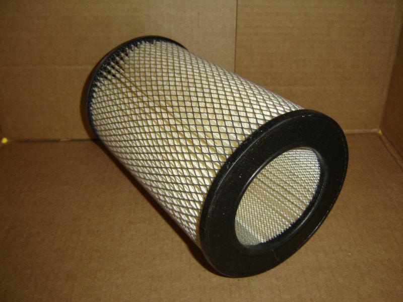 Air filter a44481 saab 900 4481