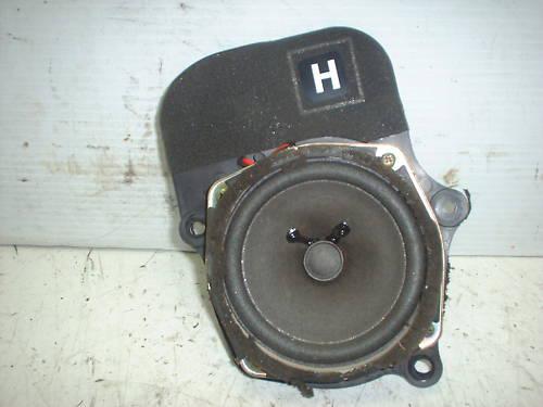 F9 91 92 93 94 toyota tercel rf door speaker