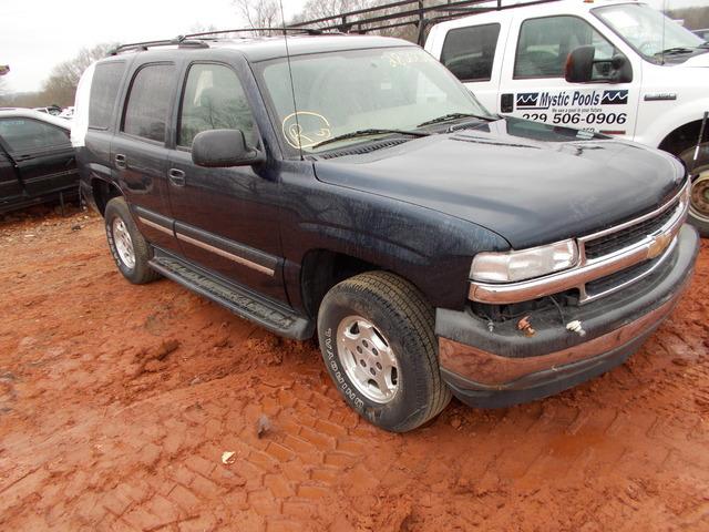 Power steering pump 04 05 06 tahoe  4x2