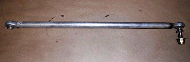 2002 arctic cat zl 600 wildcat steering shaft-rack link snowmobile 800 zr xrt ss