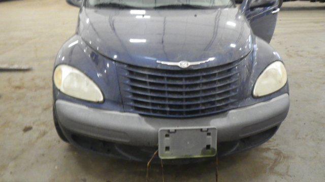 01 02 pt cruiser power steering pump