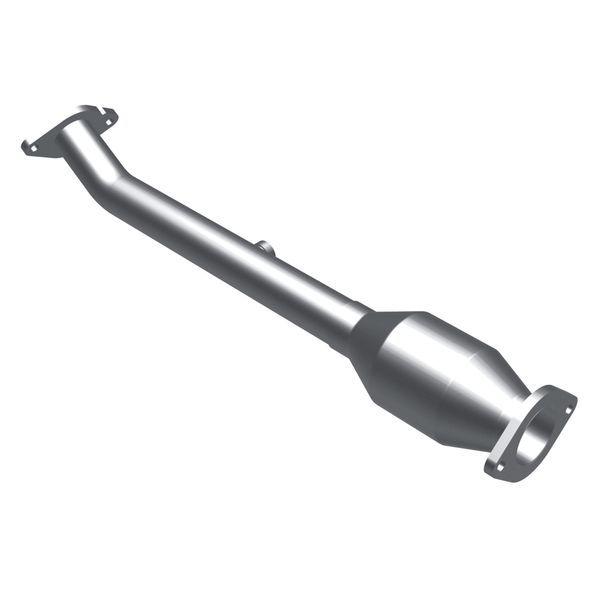 Magnaflow catalytic converters - 49 state legal - 23988