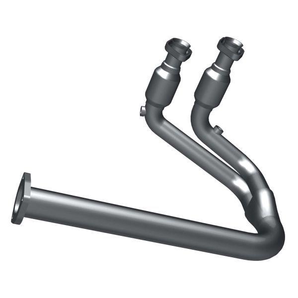 Purchase Wrangler Magnaflow Catalytic Converters - 49 State Legal ...