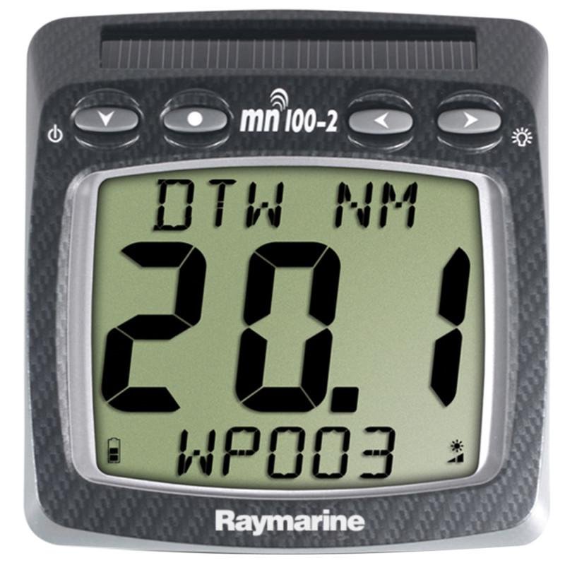 Raymarine wireless multi digital display t110-916