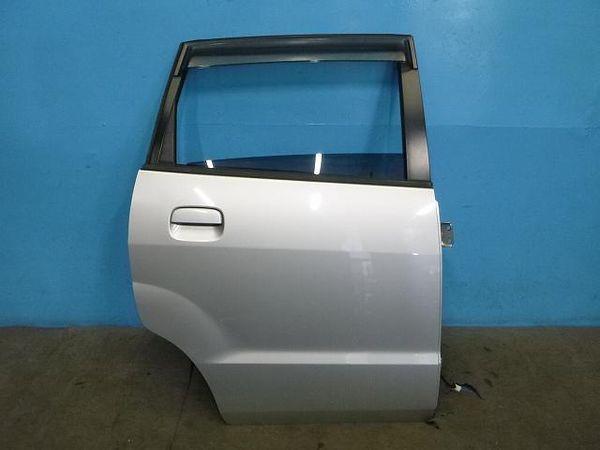 Nissan moco 2004 rear right door assembly [2213300]