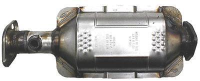 Walker direct fit catalytic converter 16219