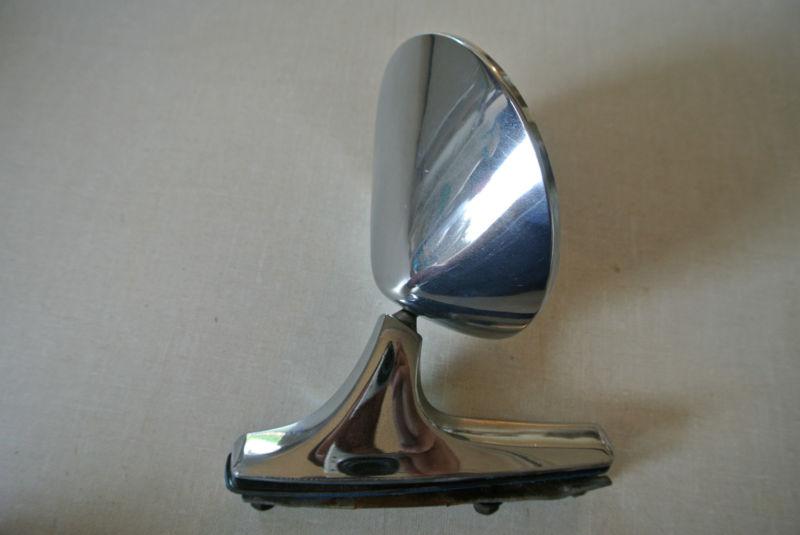 1975 1976 1977 78 charger fury sport coronet mopar lh mirror plymouth dodge