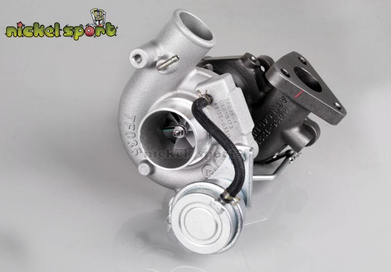 Mitsubishi l400 montero pajero shoglw 4m40 49135-03130 turbocharger 