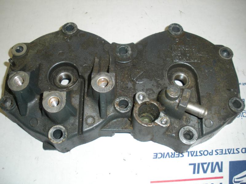 94 waverunner iii  cylinder head