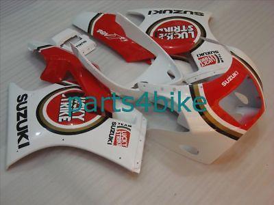 Rgv250 88 89 vj21 rgv250sp vj21a fairing rgv bodywork b