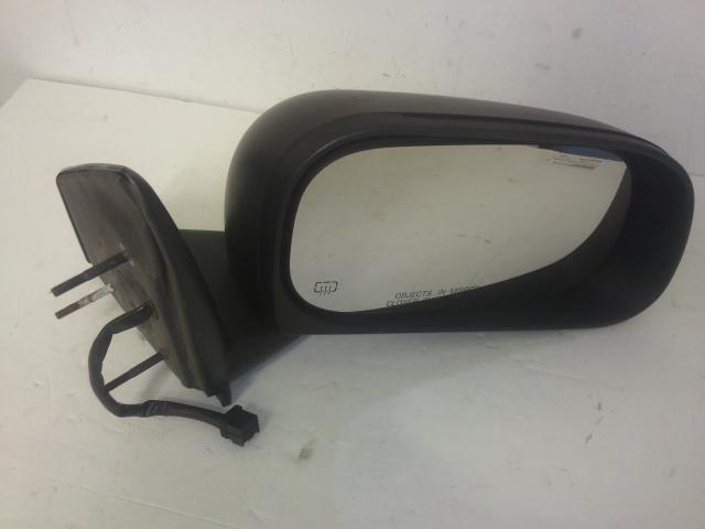 2005-2009 dodge durango rt heated power mirror oem "good condition"