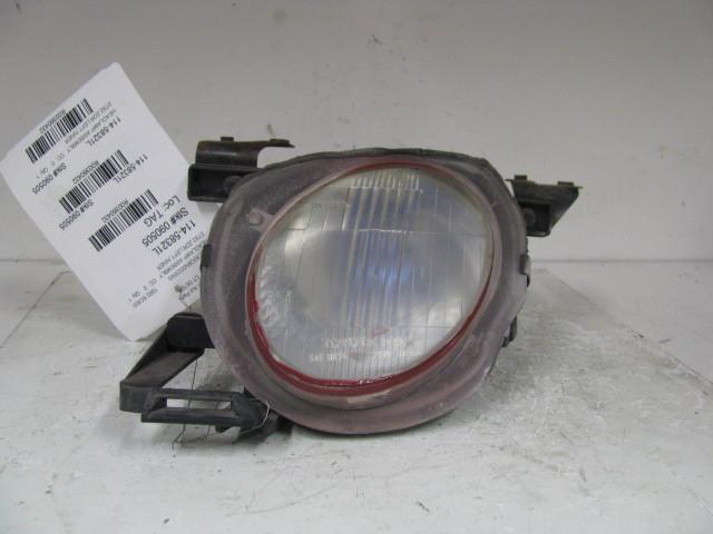 Headlight lexus sc300 sc400 1992 92 93 94 inner left 360432