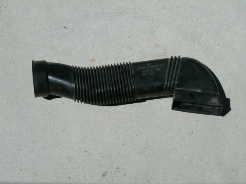 94 95 96 97 98 3.8l v6 ford mustang r/h passenger under dash a/c outlet duct