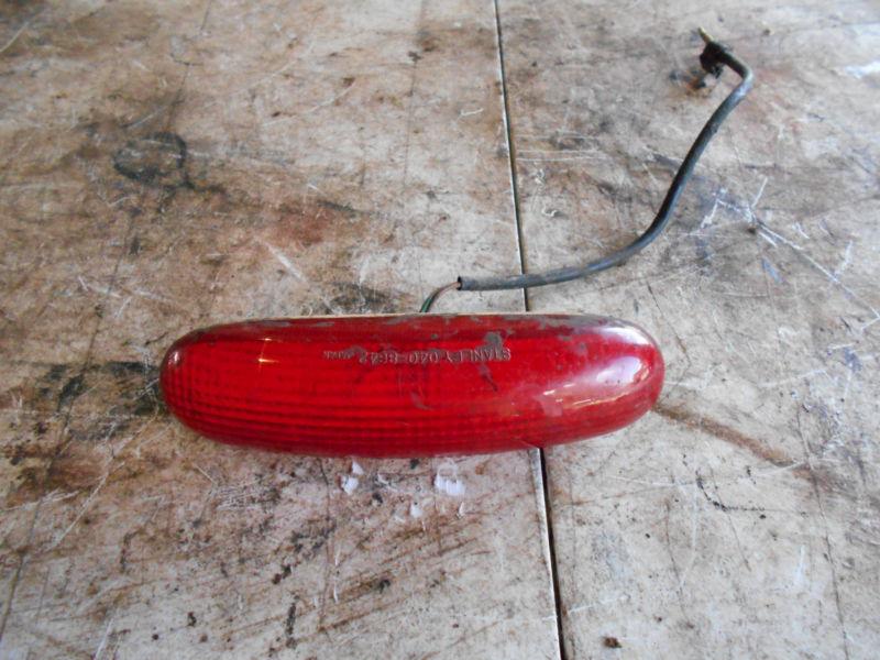  honda trx 400ex 400 ex rear tail light